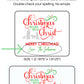 Christmas Begins with Christmas PRINTED Lip Balm LABELS | Christmas Party Favors Label | Religious Chruch Christmas Party Ideas [1029]