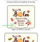 Pumpkin Theme 'You're the Balm' Party Favors Personalized PRINTED Lip Balm LABELS - Rustic/Fall/Baby Shower/Bridal Shower/Birthday [1179]