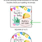 Taco Baby Shower Labels for Favors PRINTED 2" Square or Round Favor LABELS | Let's Taco Bout a Baby Girl Baby Shower Favor Stickers [1298]