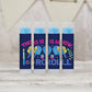 This is How I Roll Hanukkah PRINTED Lip Balm Favors LABELS | Dreidel Themed Chapstick Sticker for Hanukkah | Chanukah Gifts & Favors [5038]